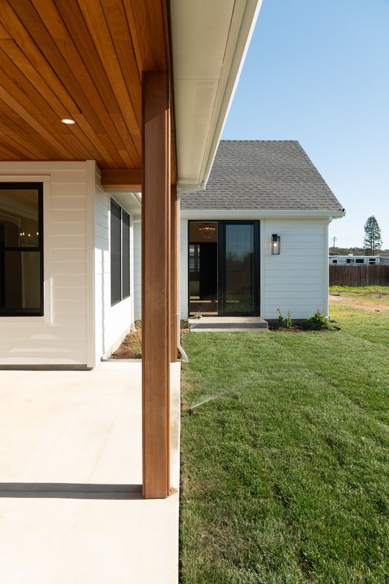 Alan Drive, Penngrove — outdoor — Sonoma Residential Services